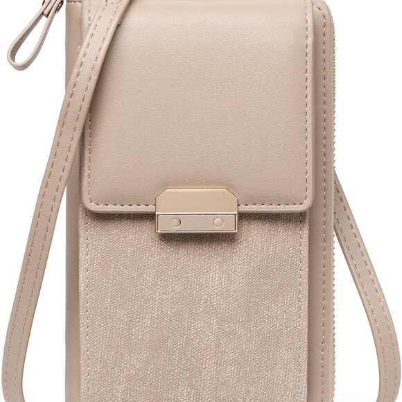 Versatile Adjustable Crossbody Phone Wallet for Women – Perfect Travel Companion - Picture 8 of 9